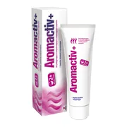 Aromactiv +, żel, 50 g