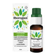Iberogast, płyn doustny, 50 ml