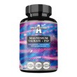Apollo's Hegemony Magnesium Taurate + P5P, kapsułki, 200 szt.