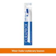 Szczoteczka do zębów, Curaprox CS 5460, ultra soft, 1 szt.
