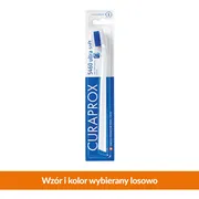 Szczoteczka do zębów, Curaprox CS 5460, ultra soft, 1 szt.