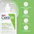 CeraVe, nawilżający krem-pianka do mycia, 473 ml