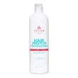 Kallos Hair Pro-Tox, szampon do włosów osłabionych, cienkich i zniszczonych, 1000 ml
