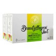 Beautyllagen Shot, płyn, smak jabłko-limonka, 30 ml x 30 szt.