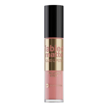 Bell Professional Fabled Matte Liquid Lipstick, matowa pomadka w płynie, 002, 4,3 g