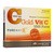 Zestaw 2 x Olimp Gold-Vit C1000 Forte, kapsułki, 30 szt.