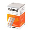 Ketonal Active, 50 mg, kapsułki twarde, 20 szt.