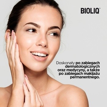 Bioliq, krem Cica intensywnie regenerujący po zabiegach dermatologicznych, 30 ml