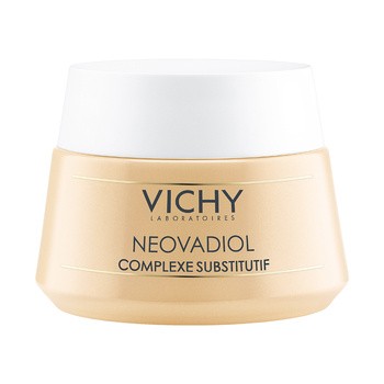 Vichy Neovadiol Kompleks Uzupełniający, krem do skóry normalnej i mieszanej, 50 ml