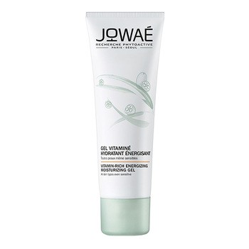 Jowae, witaminowy żel nawilżająco-energetyzujący, 40 ml