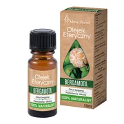 Vera Nord, olejek eteryczny, bergamota, 10 ml
