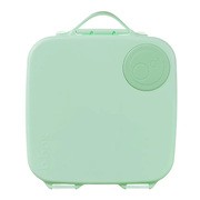 B.box, Mini Lunchbox Spearmint, 1 szt.