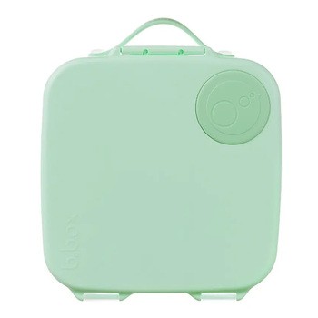 B.box, Mini Lunchbox Spearmint, 1 szt.