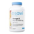 Osavi Omega-3 Olej Rybi 1000 mg, kapsułki, 180 szt.