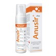 Anusir Clean, pianka do oczyszczania okolic stomii i odbytu, 225 g