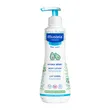 Mustela Hydra Bebe, mleczko do ciała z organicznym awokado, 500 ml