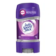 Lady Speed Stick 24/7 Breath of Freshness, antyperspirant w żelu, 65 g