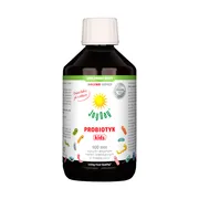Eko Probiotyk Joy Day Kids, płyn, 300 ml