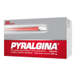 Pyralgina, 500 mg, tabletki, 20 szt.