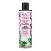 Vis Plantis Secret Garden, enzymatyczny tonik do twarzy, skóra mieszana, 200 ml