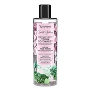 Vis Plantis Secret Garden, enzymatyczny tonik do twarzy, skóra mieszana, 200 ml