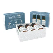 Zestaw Optima Natura Miłości, olejek Ylang-Ylang, 10 ml + olejek Złodziei®, 10 ml + olejek bergamotowy, 10 ml
