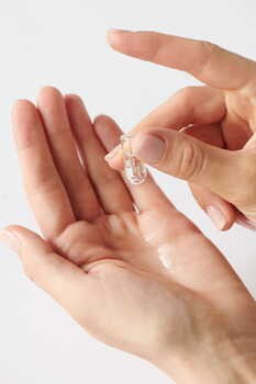 Dr.Hauschka, kuracja wzmacniająca, Sensitive, 10 ampułek