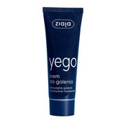 Ziaja Yego, krem do golenia, 65 ml