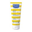 Mustela Bebe-Enfant, mleczko przeciwsłoneczne, bardzo wysoka ochrona, SPF50+, 100 ml