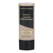 Max Factor Lasting Performance, podkład do twarzy, 109 Natural Bronze, 35 ml
