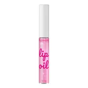 Flos-Lek Lip Care, olejek do ust, drizzle pink, 5,5 g
