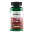 Koenzym Q10, 30 mg, kapsułki,120 szt. (Swanson)