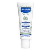 Mustela Bebe-Enfant, krem na ciemieniuchę od dnia narodzin, 40 ml