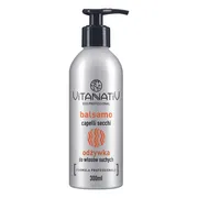 Vitanativ, odżywka do włosów suchych, 300 ml