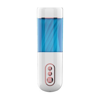 Boss of Toys, Vibration 7, 7 Sucking Modes, hand, masturbator, 1 szt.