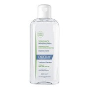 Ducray Sensinol, szampon łagodzący swędzenie do wrażliwej skóry głowy, 200 ml