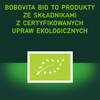 BoboVita Bio, deserek gruszka z jabłkiem, 5 m+, 125 g