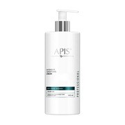 Apis Api-Podo Intense, krem wygładzający do suchych stóp, 500 ml