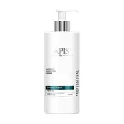 Apis Api-Podo Intense, krem wygładzający do suchych stóp, 500 ml
