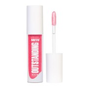 MIYO Outstanding Lip Balm, płynny balsam do ust, 30 Jelly Love, 4 ml