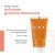 Avene Eau Thermale Cleanance, koloryzujący krem ochronny SPF 50+ do skóry tłustej, skłonnej do niedoskonałości, 50 ml
