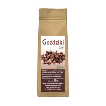 Flos, Goździki całe, 30 g