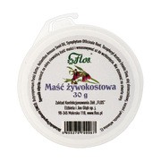 Flos, maść żywokostowa, 30 g