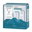 Zestaw Promocyjny Vichy, krem Slow Age, 50 ml + Mineral 89, 10 ml  GRATIS + Slow Age krem na dzień, 3 ml GRATIS