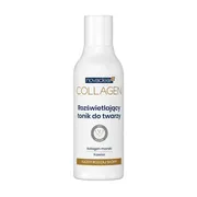 Novaclear Collagen, rozświetlający tonik do twarzy, 100 ml