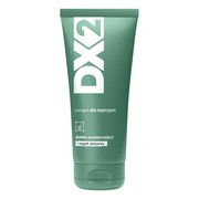 DX2, szampon głęboko oczyszczający dla mężczyzn, 150 ml