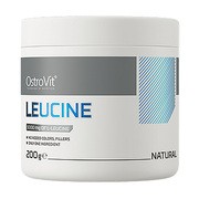 OstroVit Leucine, proszek, 200 g