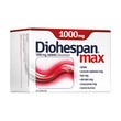 Diohespan max, 1000 mg, tabletki, 60 szt.