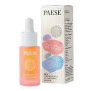 Paese Minerals, odżywczy olejek pod makijaż, 15 ml