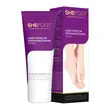 Bielenda SheFoot, krem przeciw zrogowaceniom + shea, 75 ml